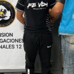 Desarticulan una banda de viudas negras y detienen al líder de la organización en Balvanera