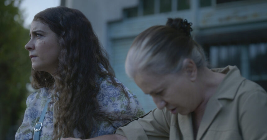 Elena sabe: la nueva película de Netflix filmada en un rincón del Conurbano Elena sabe: la nueva película de Netflix filmada en un rincón del Conurbano