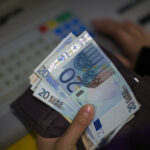 Euro hoy: a cuánto cotiza este viernes 05 de enero