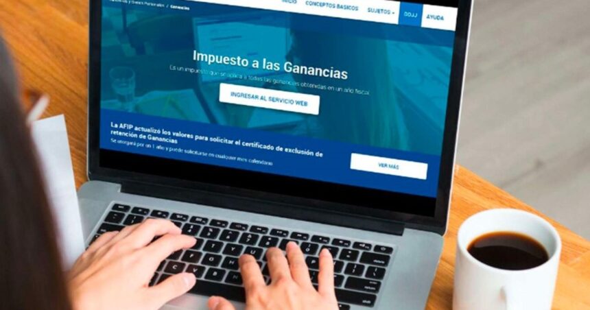 Cómo sacar el CUIT: el paso a paso para gestionarlo desde la web Cómo sacar el CUIT: el paso a paso para gestionarlo desde la web