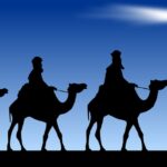 Día de Reyes Magos: qué significa el oro, el incienso y la mirra que llevaron a Jesús