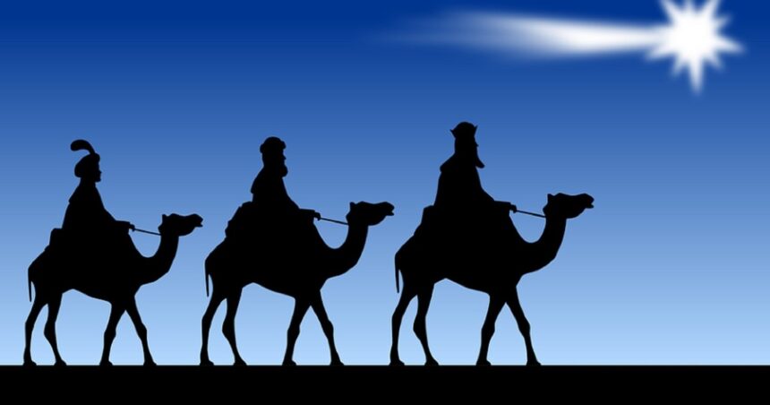 Día de Reyes Magos: qué significa el oro, el incienso y la mirra que llevaron a Jesús Día de Reyes Magos: qué significa el oro, el incienso y la mirra que llevaron a Jesús