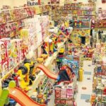 Los regalos de Reyes Magos registran aumentos de hasta 360%
