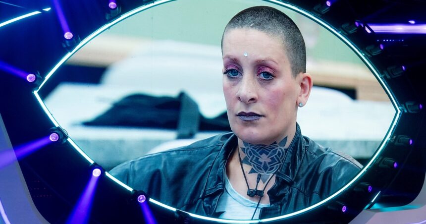 “Gran Hermano, más allá del reality”: la dura historia de vida de Furia detrás del personaje “Gran Hermano, más allá del reality”: la dura historia de vida de Furia detrás del personaje