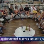 Gran Hermano: cómo quedó la placa de nominados, nueva prueba semanal y la vuelta del teléfono rojo