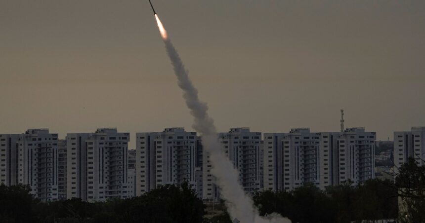 Después de tres meses de bombardeos, Israel presentó un plan para la posguerra en Gaza: las claves Después de tres meses de bombardeos, Israel presentó un plan para la posguerra en Gaza: las claves