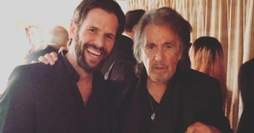 Murió el actor Christian Oliver: así fue el dramático accidente aéreo Murió el actor Christian Oliver: así fue el dramático accidente aéreo