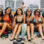 La reconversión de Mar del Plata: por qué ahora es el nuevo destino joven de la Costa Atlántica