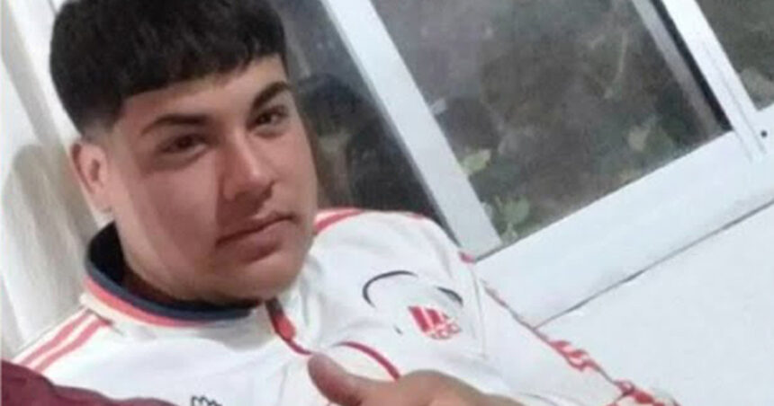 Qué se sabe y qué no del crimen de Tomás Tello y las pruebas que más complican a Kopelian Qué se sabe y qué no del crimen de Tomás Tello y las pruebas que más complican a Kopelian