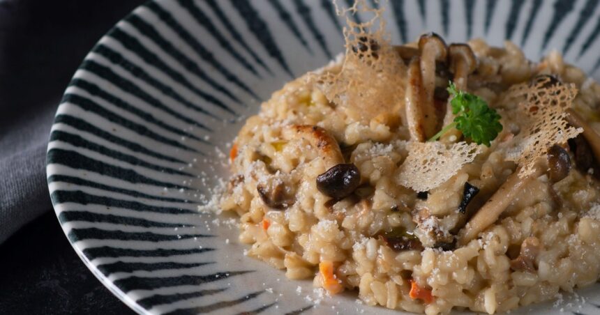 Qué tipo de personas deben evitar comer arroz según la Universidad de Harvard