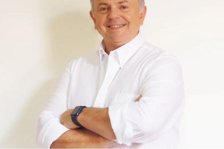 Martín Bersezio no irá por la reelección Martín Bersezio no irá por la reelección