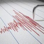 Se registró un temblor en La Rioja