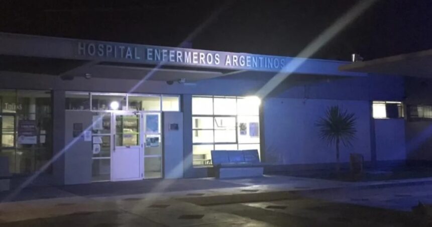 Conmoción en Mendoza: murió electrocutada una adolescente de 14 años al caerse un ventilador Conmoción en Mendoza: murió electrocutada una adolescente de 14 años al caerse un ventilador