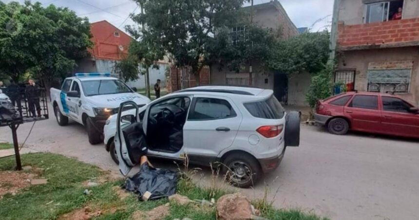 El revelador video tras la persecución policial y muerte en Isidro Casanova