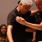 Cientos de brasileños despidieron al Lobo Zagallo: quiénes fueron los históricos que se acercaron
