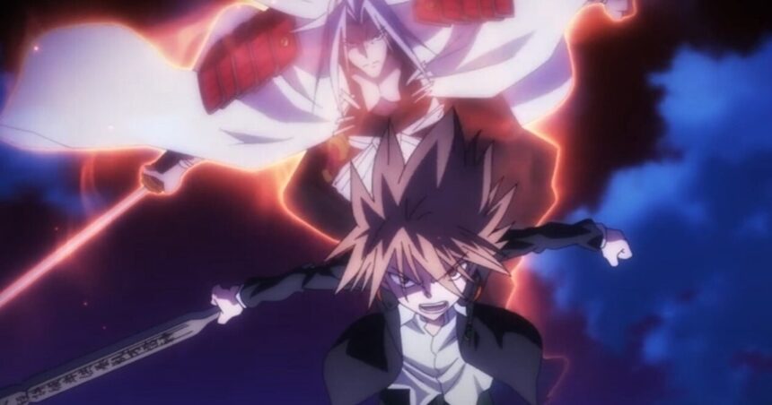 Shaman King Flowers: cuándo y a qué hora se estrena la secuela del Rey Chamán Shaman King Flowers: cuándo y a qué hora se estrena la secuela del Rey Chamán