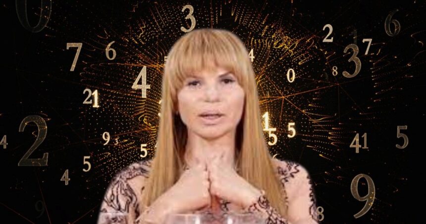 Mhoni Vidente revela los números de la suerte del 8 al 12 de enero 2024 para todos los signos Mhoni Vidente revela los números de la suerte del 8 al 12 de enero 2024 para todos los signos