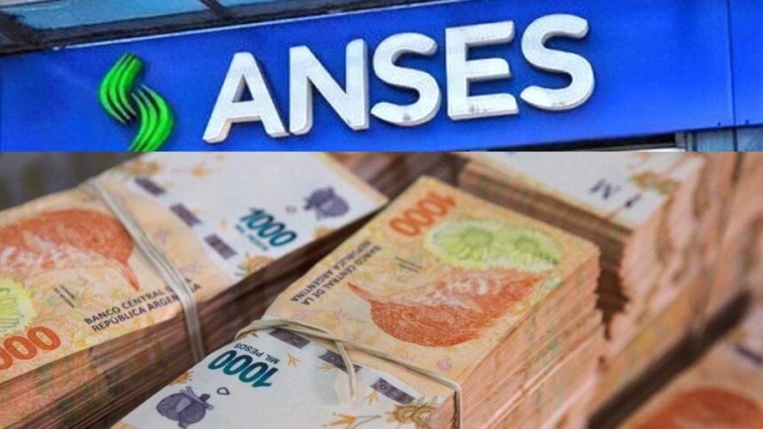 Pagos de ANSES de este 8 de enero