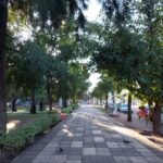 Lunes con temperaturas alrededor de los 28 grados