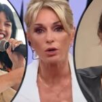 Yanina Latorre arremetió fuerte e insultó a Julia Mengolini y Ofelia Fernández