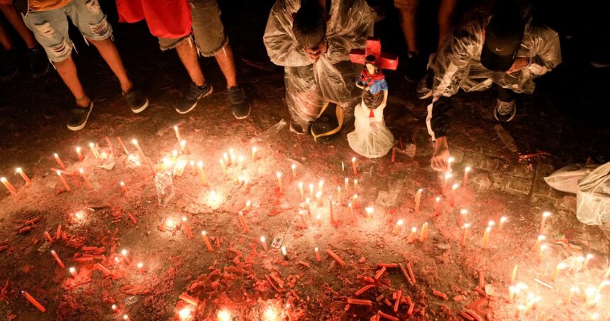 Día del Gauchito Gil: quién fue y por qué se conmemora el 8 de enero Día del Gauchito Gil: quién fue y por qué se conmemora el 8 de enero