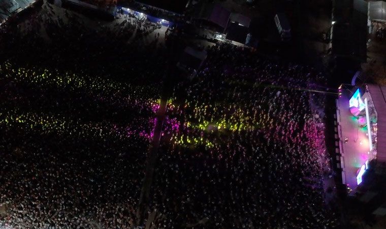 Este fin de semana llega” el Chayero Sanagasteño”