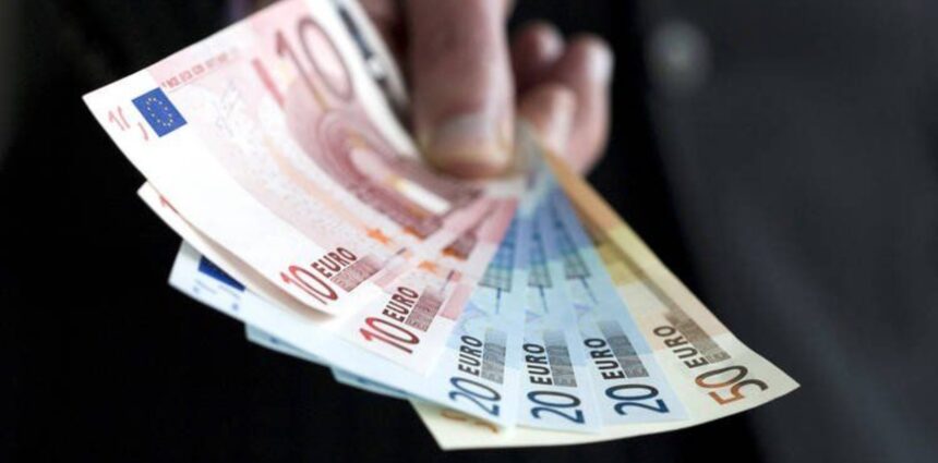 Euro hoy: a cuánto cotiza este martes 09 de enero Euro hoy: a cuánto cotiza este martes 09 de enero