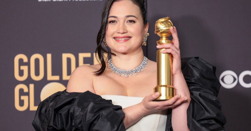Lily Gladstone no dejará que Hollywood la encasille Lily Gladstone no dejará que Hollywood la encasille
