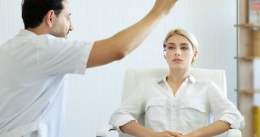 Qué pasa en el cuerpo de una persona que fue hipnotizada