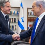 Estados Unidos le pidió a Israel que evite “más daños a civiles” en la Franja de Gaza