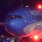 El Gobierno redujo a la mitad las gerencias de Aerolíneas