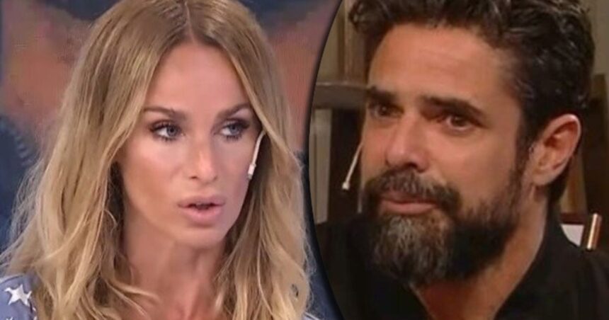 Sabrina Rojas le tiró terribles indirectas a Luciano Castro, su ex pareja y padre de sus hijos Sabrina Rojas le tiró terribles indirectas a Luciano Castro, su ex pareja y padre de sus hijos