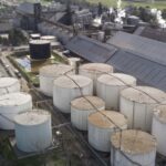 Jaque a la agricultura eficiente