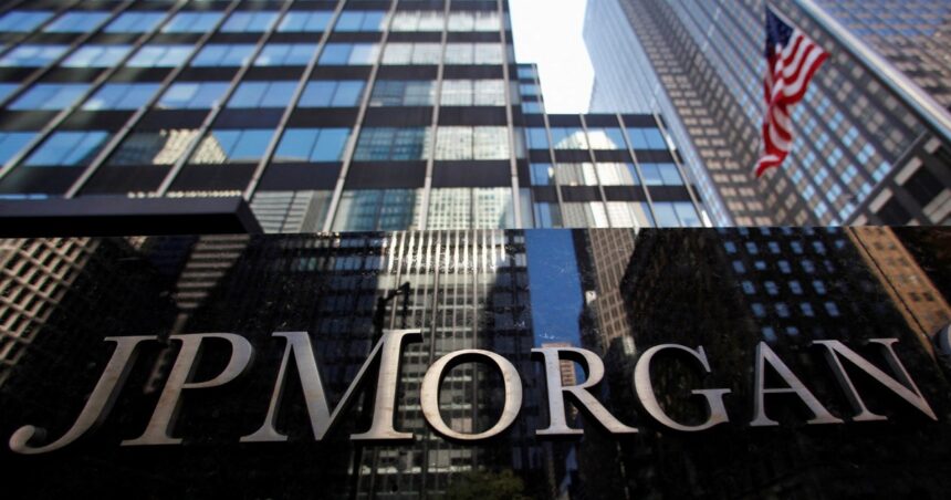 “Fracasará”: las tres razones del JP Morgan sobre por qué no a una dolarización en la Argentina “Fracasará”: las tres razones del JP Morgan sobre por qué no a una dolarización en la Argentina