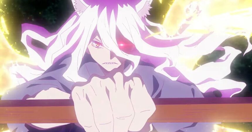 Sengoku Youko: cuándo se estrena el primer episodio, cómo y dónde verlo