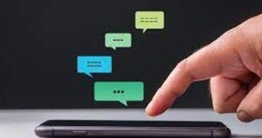 Así podés leer mensajes de WhatsApp sin entrar a la aplicación