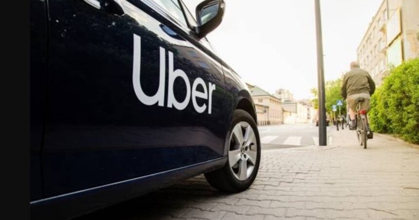 Las cosas que más se pierden cuando pedís un Uber, Didi, InDriver o Cabify Las cosas que más se pierden cuando pedís un Uber, Didi, InDriver o Cabify