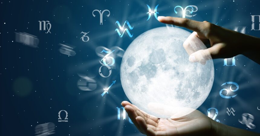 Qué significa el signo lunar y cómo saber cuál es el tuyo Qué significa el signo lunar y cómo saber cuál es el tuyo
