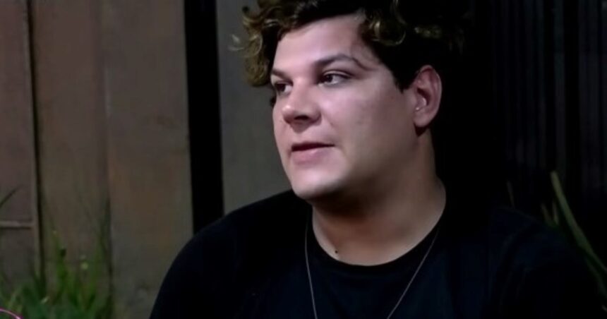 Gran Hermano: tras la confesión de Emmanuel, su marido reveló más detalles Gran Hermano: tras la confesión de Emmanuel, su marido reveló más detalles