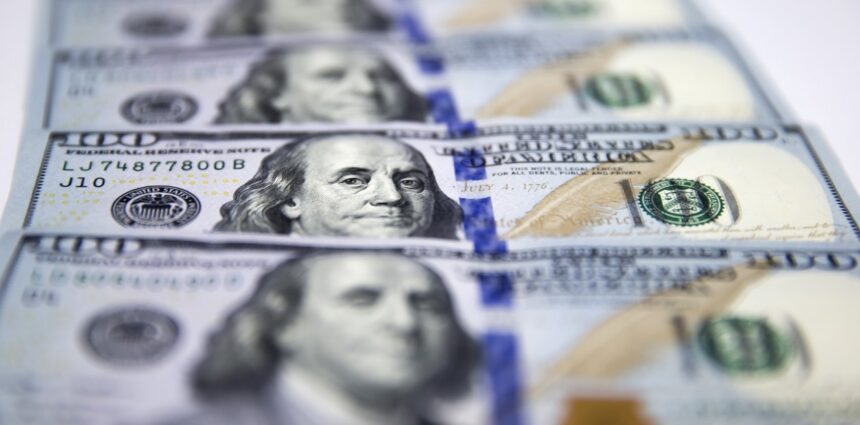 Dólar blue hoy: a cuánto cotiza este jueves 11 de enero Dólar blue hoy: a cuánto cotiza este jueves 11 de enero