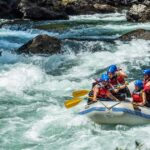 Verano 2024: qué excursiones hacer en Bariloche y cuánto cuesta comer