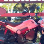 Honda comenzó a fabricar en Argentina una moto inédita, económica y de muy bajo consumo