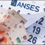 Pagos de ANSES de este jueves