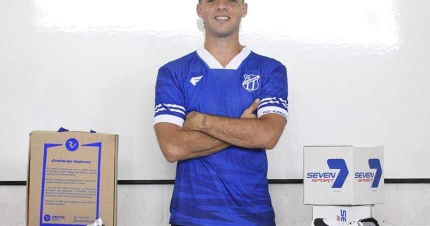 El cambio de hábito de Santi Maratea: de “salvador de Independiente” a futbolista en un club de AFA