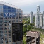 YPF coloca deuda por US$ 800 millones y marca así su regreso a los mercados internacionales