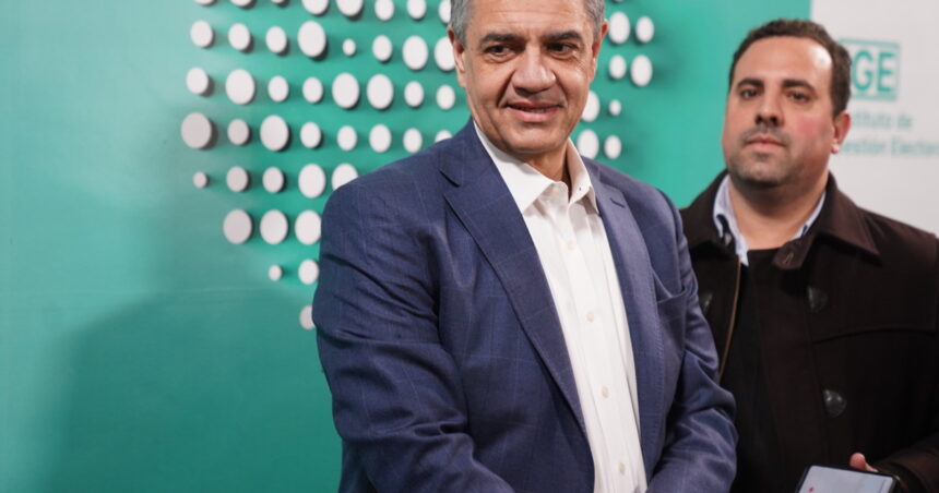 Jorge Macri pidió expulsar del país a los extranjeros que cometan delitos Jorge Macri pidió expulsar del país a los extranjeros que cometan delitos
