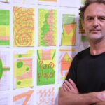 Iosi Havilio: “Tengo un lema, el texto es lo de menos”