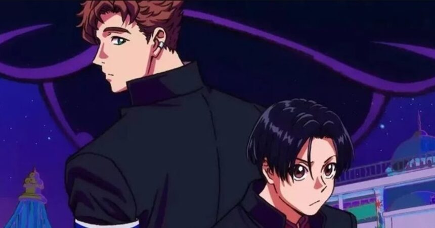 Bucchigiri?!: cuándo y a qué hora se estrena la próxima serie de MAPPA Bucchigiri?!: cuándo y a qué hora se estrena la próxima serie de MAPPA