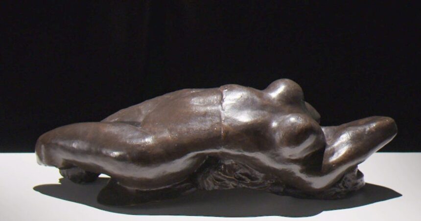 Habla el hombre que robó el Rodin: “No soy un ladrón, soy un artista”