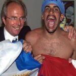 Sven-Goran Eriksson, el DT que fue villano y mentor de los argentinos, y hoy conmueve por su salud